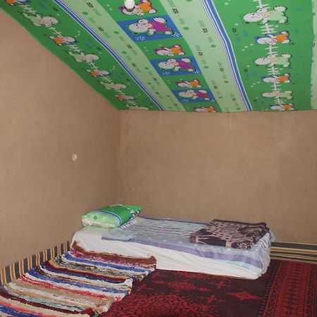 Kasbah Desert Camp Мхамид Экстерьер фото