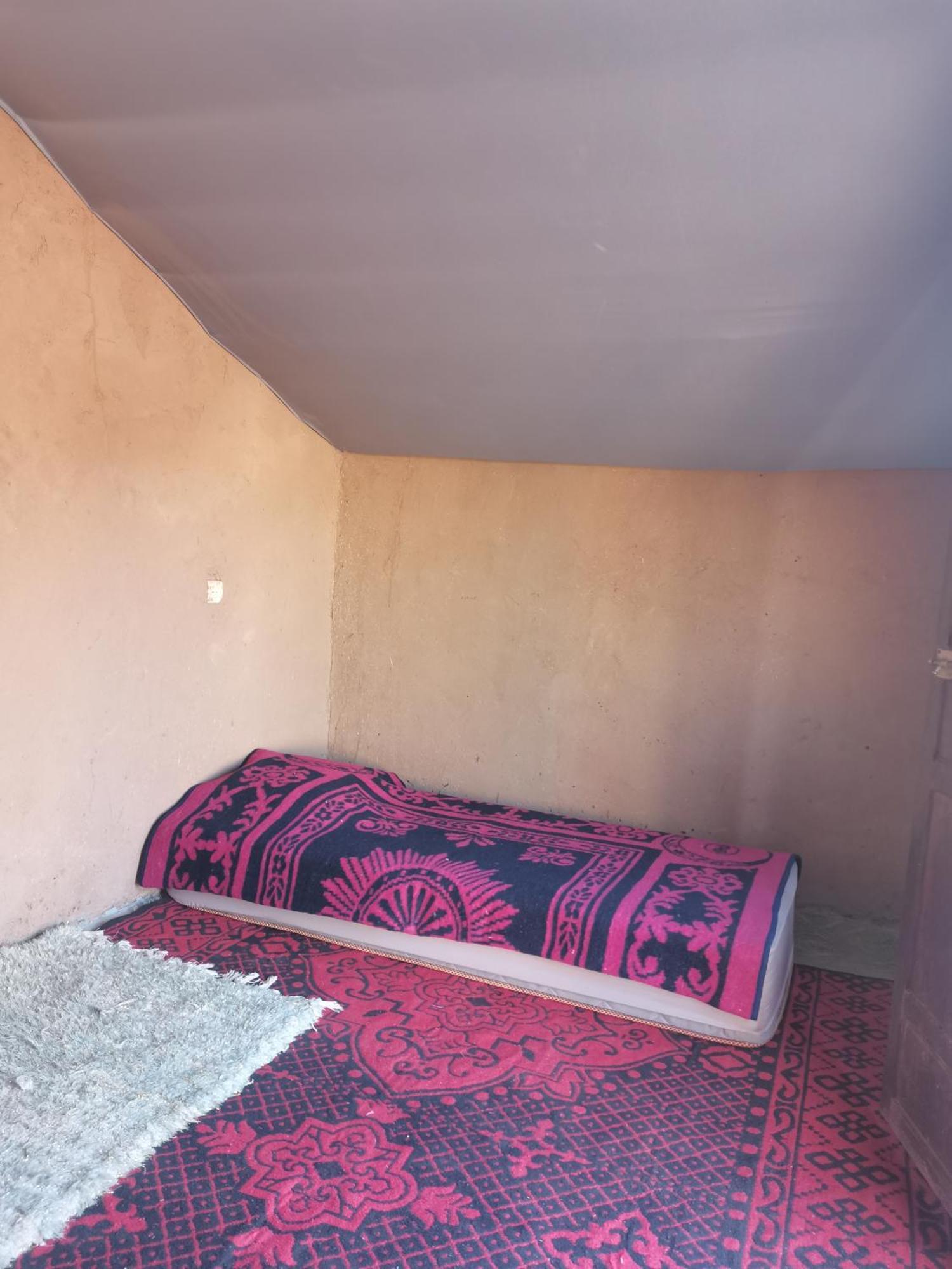 Kasbah Desert Camp Мхамид Экстерьер фото