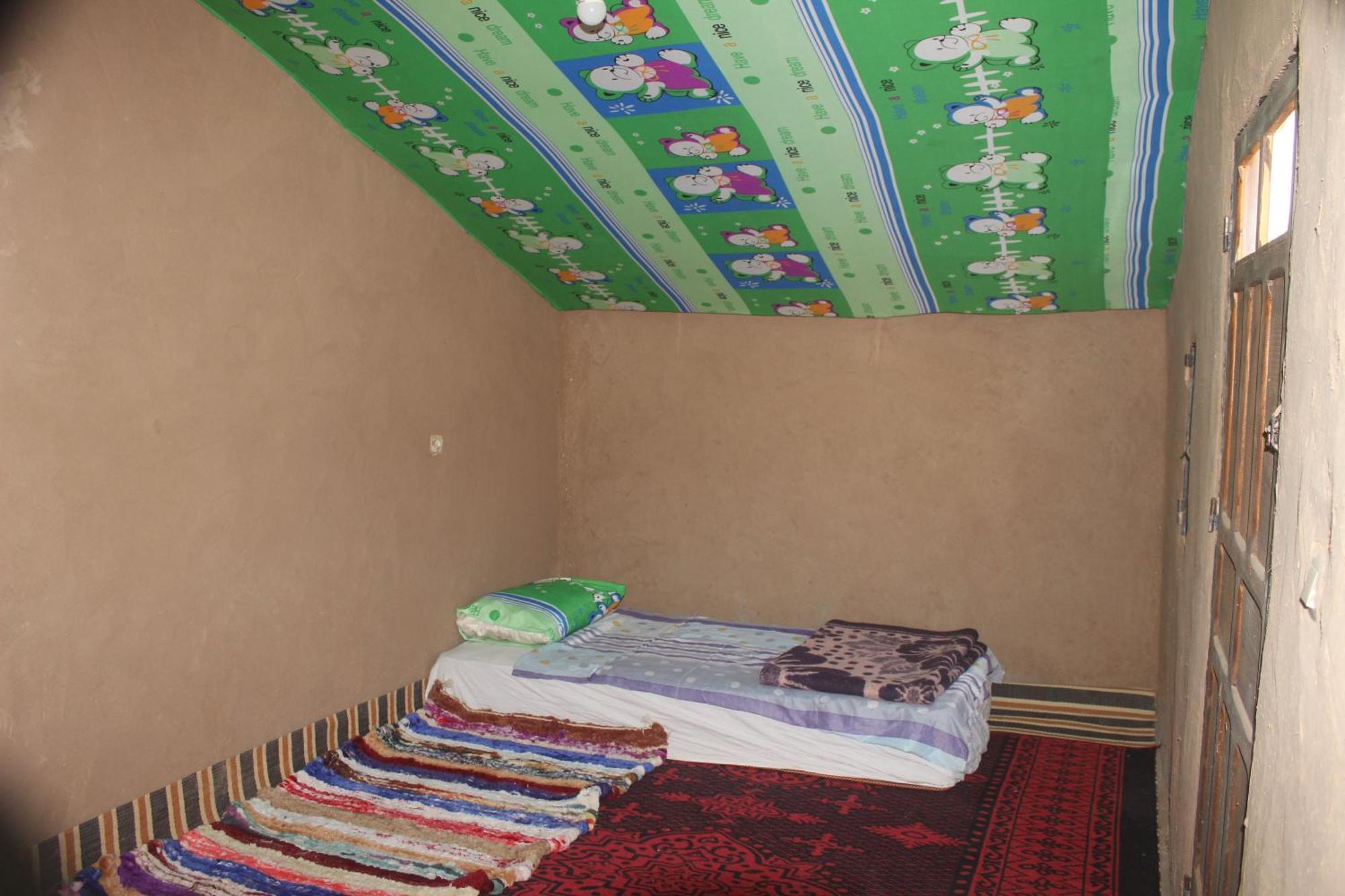 Kasbah Desert Camp Мхамид Экстерьер фото