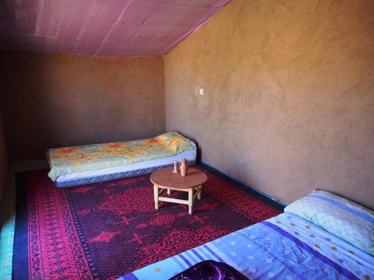 Kasbah Desert Camp Мхамид Экстерьер фото